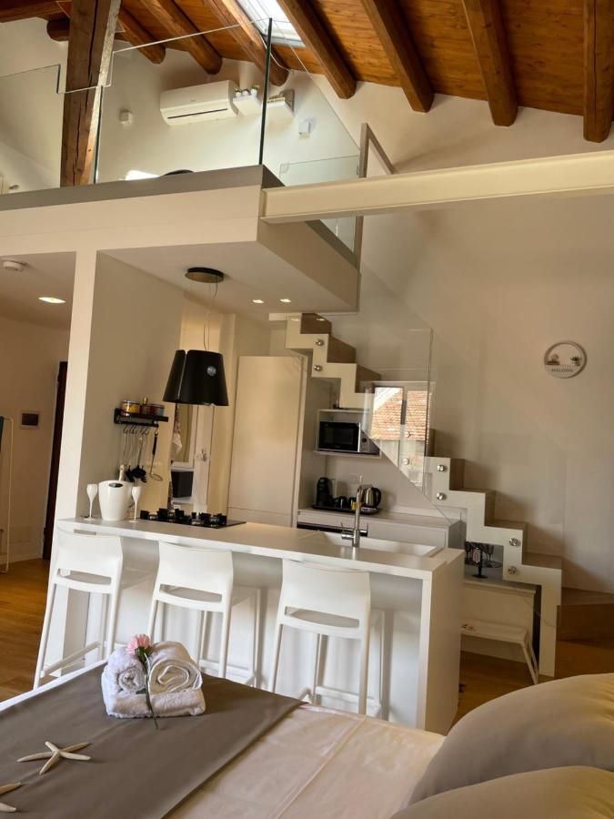 Villa Meloluxuryhouse Palermo Exterior foto